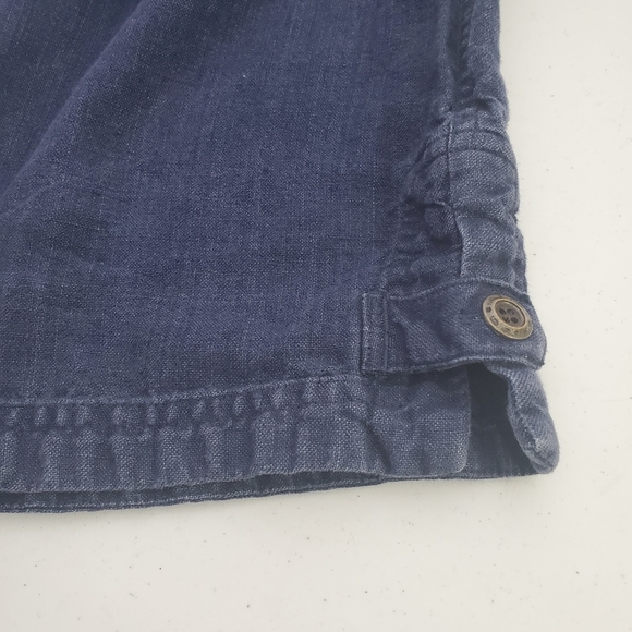 J. Jill Linen Pants - Picture 6 of 7